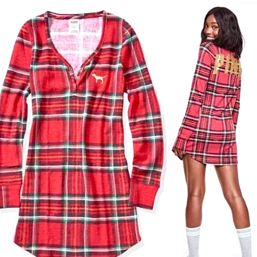 Brand New Victoria’s Secret Nightgown